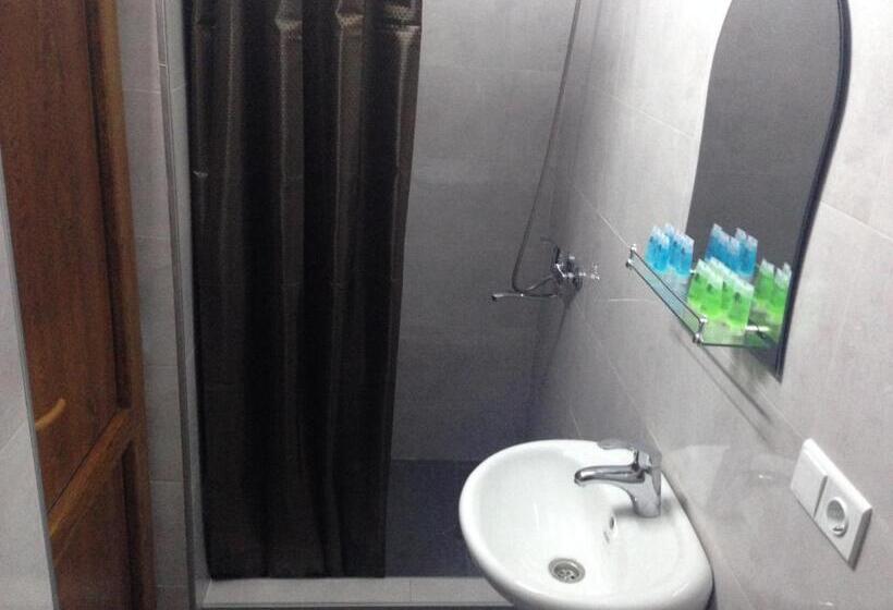 اتاق استاندارد, Continental