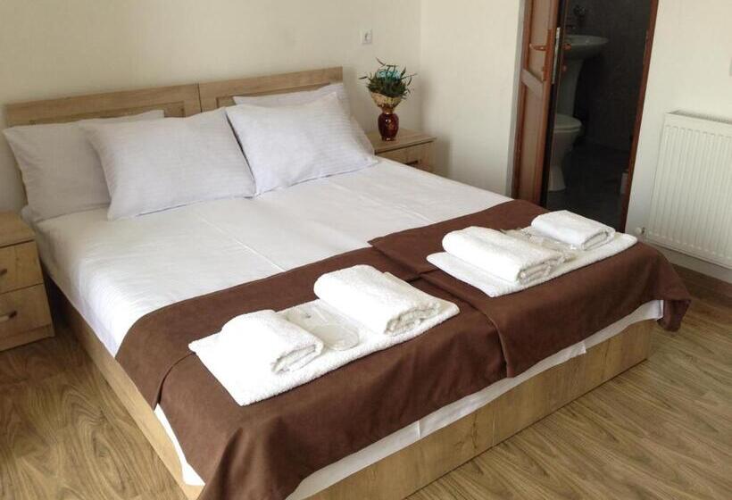 اتاق استاندارد, Continental