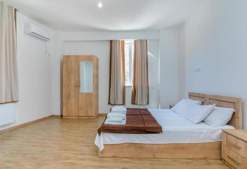 اتاق استاندارد, Continental