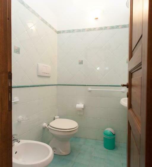 标准工作室, Residence Marina Corta