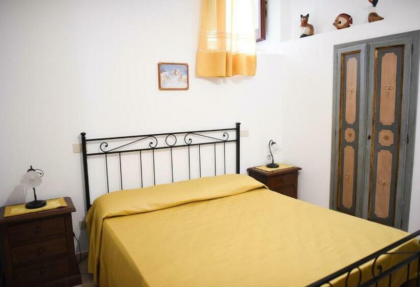 标准工作室, Residence Marina Corta