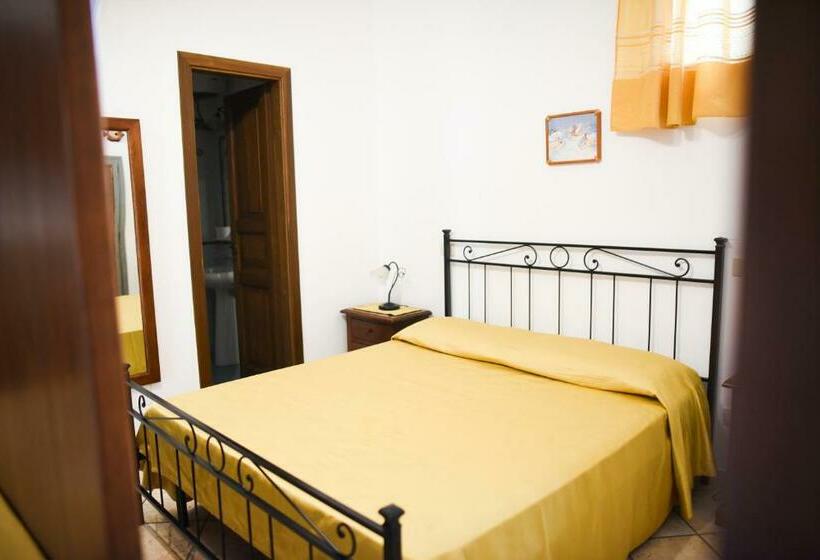 标准工作室, Residence Marina Corta