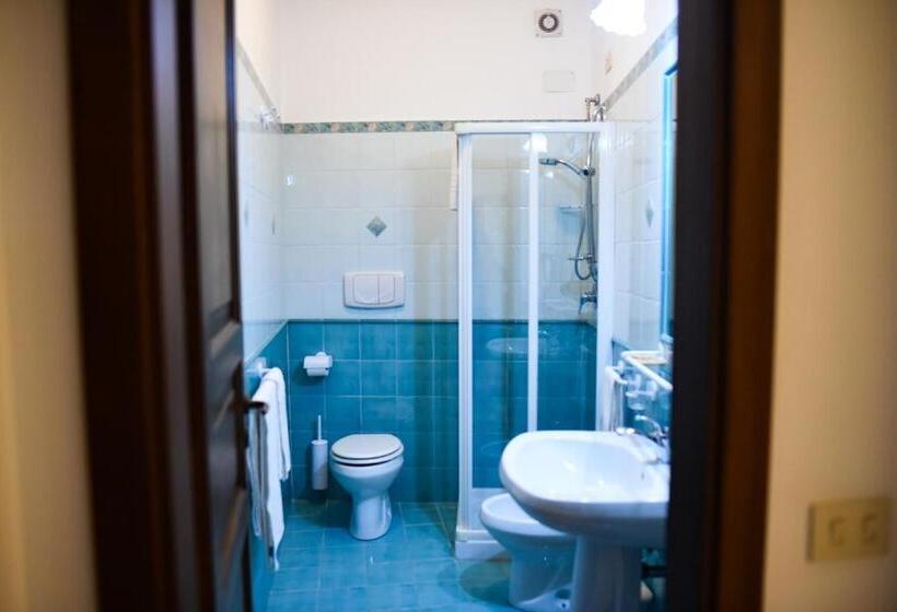 带1个卧室的带阳台的公寓, Residence Marina Corta