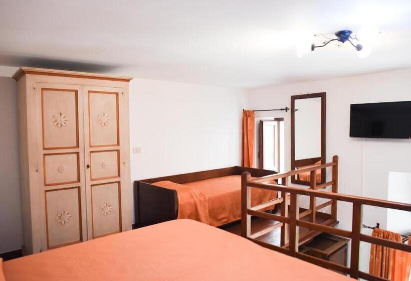 标准工作室, Residence Marina Corta