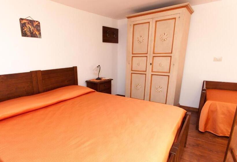 标准工作室, Residence Marina Corta