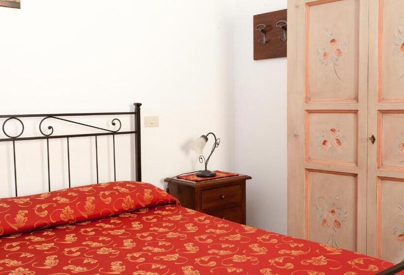 标准工作室带阳台, Residence Marina Corta