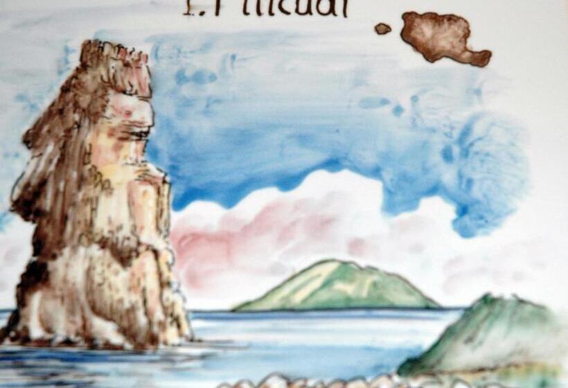 标准工作室带阳台, Residence Marina Corta