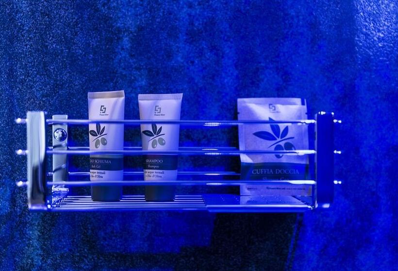 2 베드룸 이그제큐티브 아파트, Lamasu Rioverde   Lago Di Garda