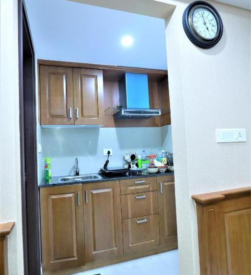 חדר סטנדרט, Swades Myhome