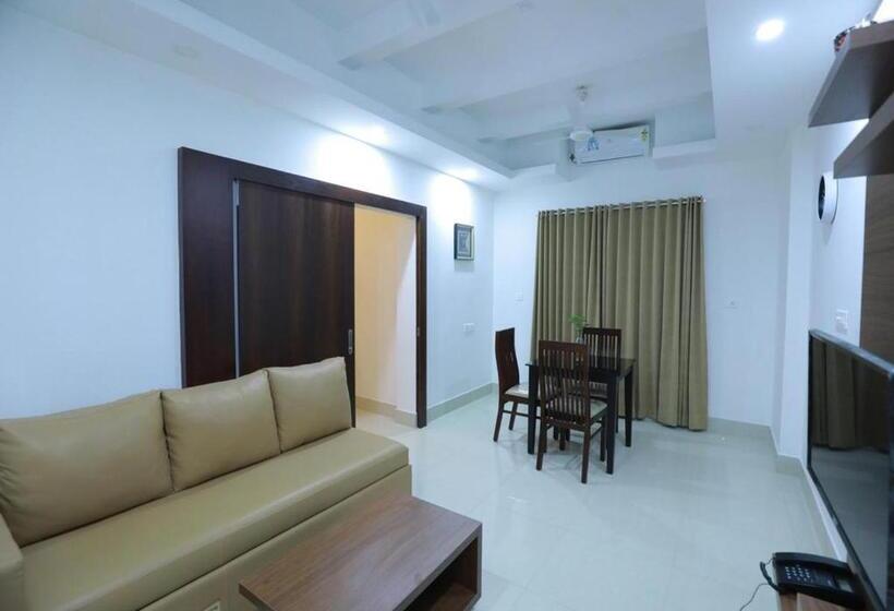 חדר סטנדרט, Swades Myhome