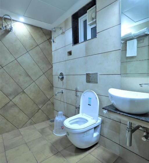 חדר סטנדרט, Swades Myhome