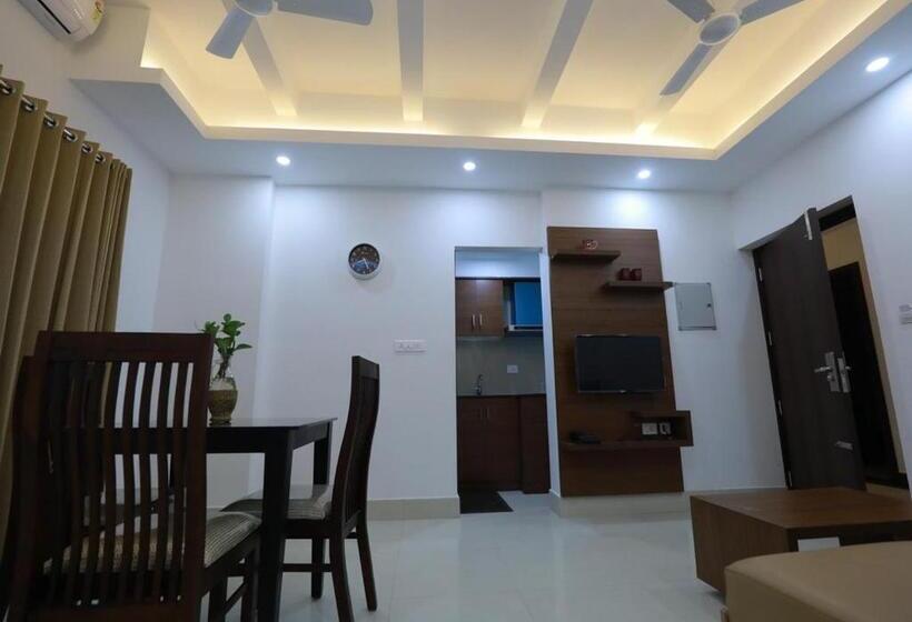 חדר סטנדרט, Swades Myhome