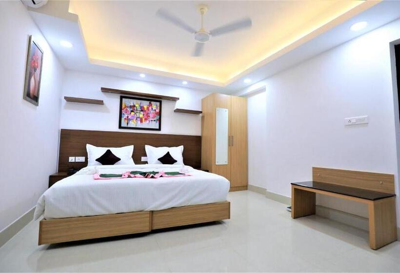 חדר סטנדרט, Swades Myhome