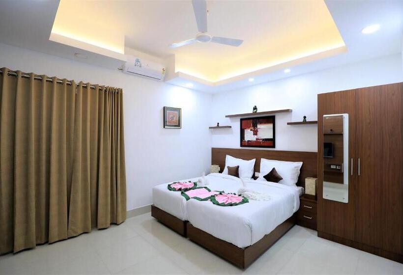 חדר סטנדרט, Swades Myhome