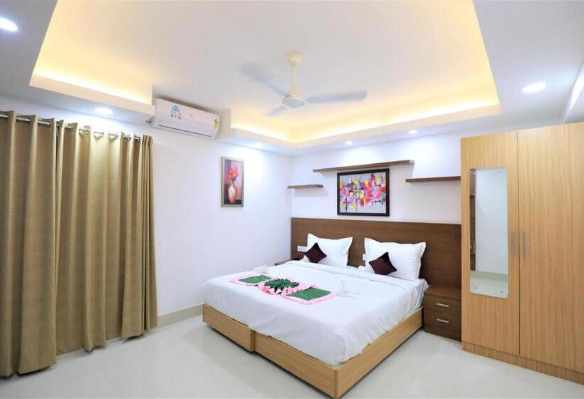 חדר סטנדרט, Swades Myhome