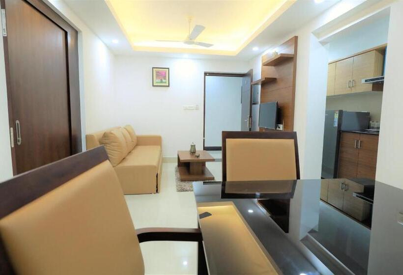 חדר סטנדרט, Swades Myhome