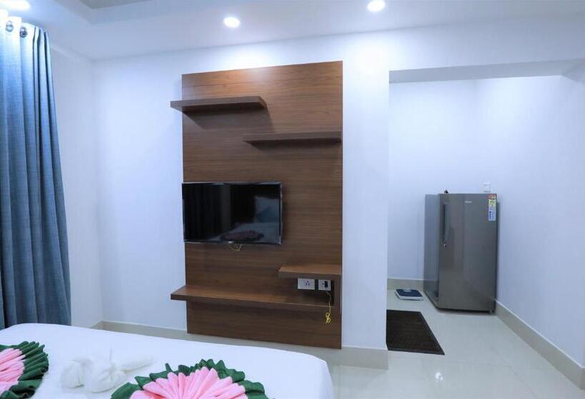 חדר סטנדרט, Swades Myhome