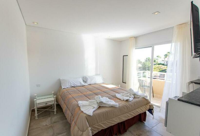 스탠다드 룸, Brezos Hotel & Spa
