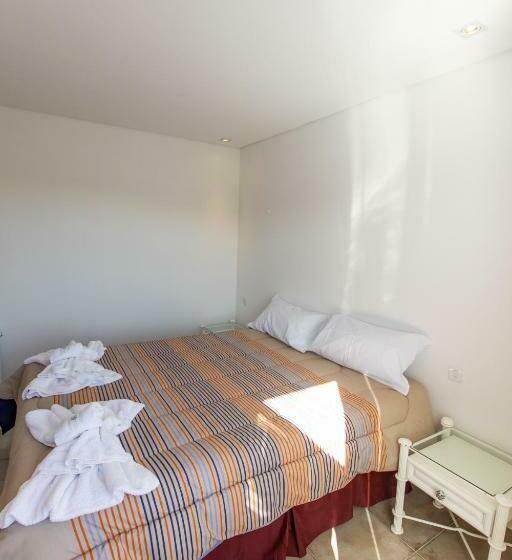 标准间, Brezos Hotel & Spa