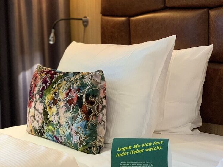 חדר סטנדרט, Holiday Inn Osnabrück, An Ihg