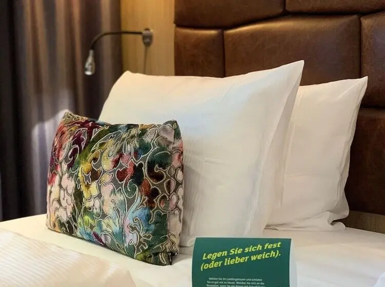 スタンダードルーム, Holiday Inn   Osnabrück, An Ihg
