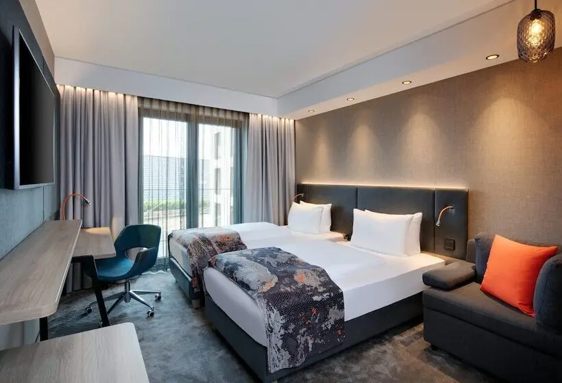スタンダードルーム, Holiday Inn   Osnabrück, An Ihg