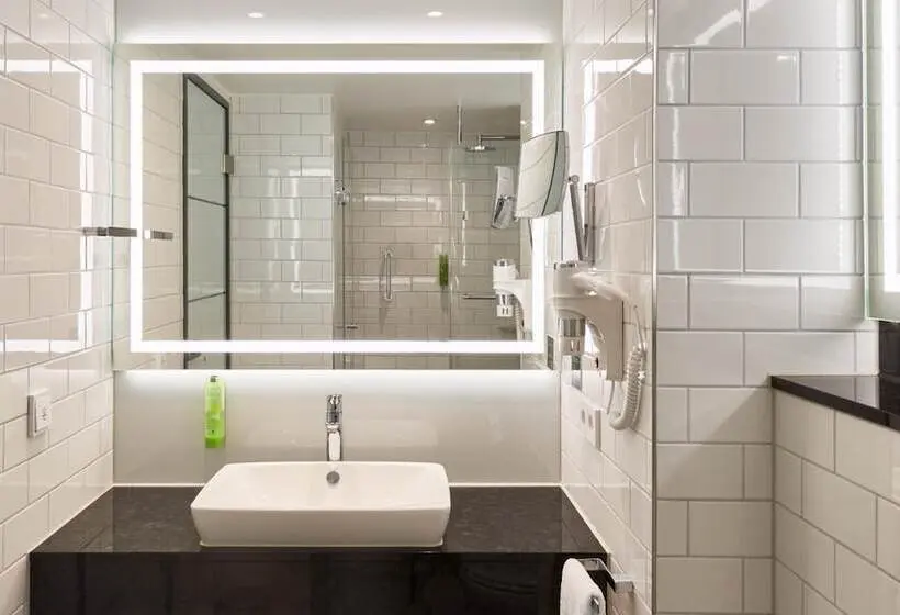 スタンダードルーム, Holiday Inn   Osnabrück, An Ihg