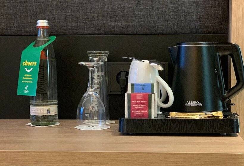 חדר סטנדרט, Holiday Inn Osnabrück, An Ihg