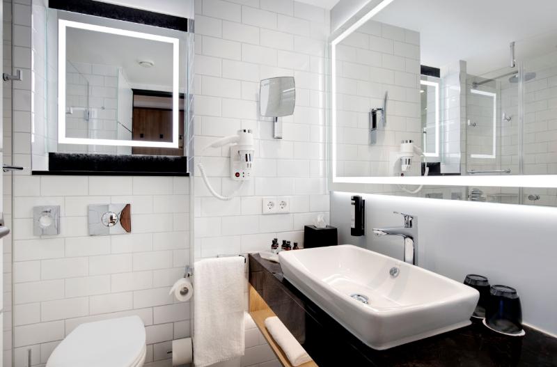 Номер Executive Кровать Кинг, Holiday Inn   Osnabrück, An Ihg