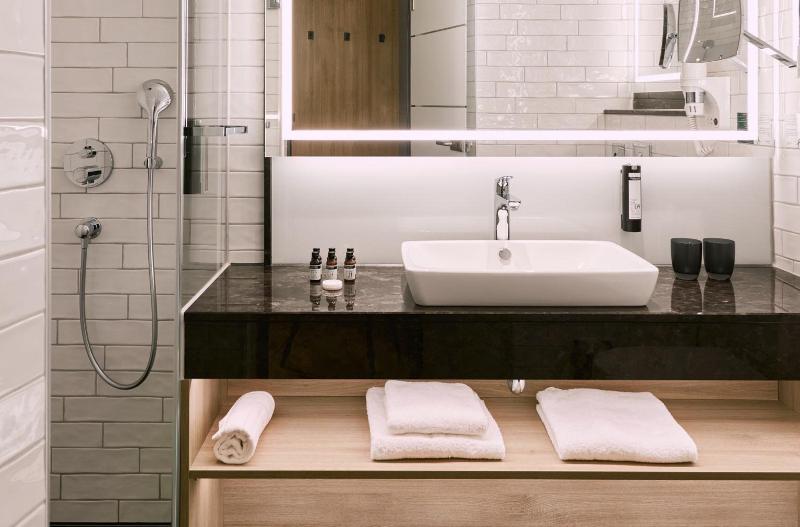 חדר אקזקיוטיב חדר קינג, Holiday Inn Osnabrück, An Ihg