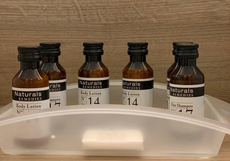 חדר אקזקיוטיב חדר קינג, Holiday Inn Osnabrück, An Ihg