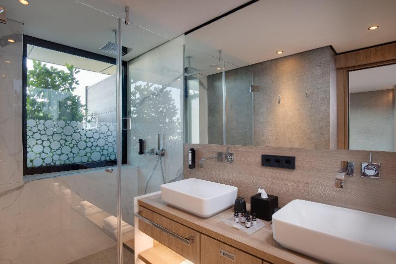 חדר אקזקיוטיב חדר קינג, Holiday Inn Osnabrück, An Ihg