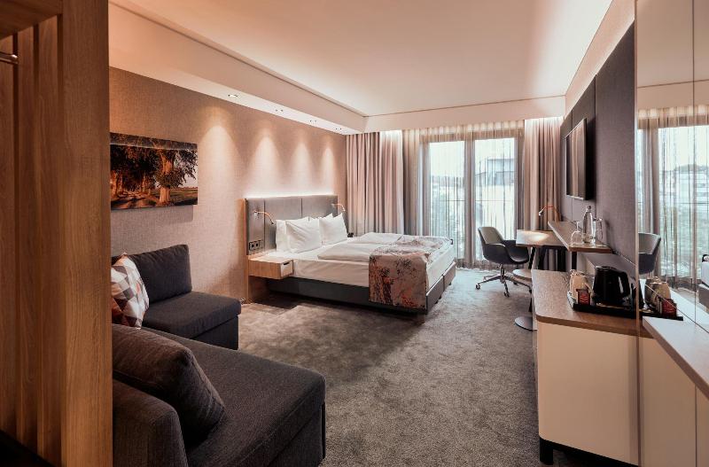 חדר סטנדרט, Holiday Inn Osnabrück, An Ihg
