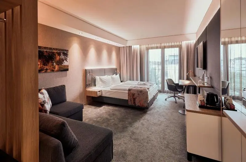 スタンダードルーム, Holiday Inn   Osnabrück, An Ihg