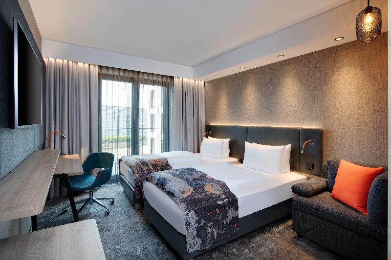חדר סטנדרט, Holiday Inn Osnabrück, An Ihg