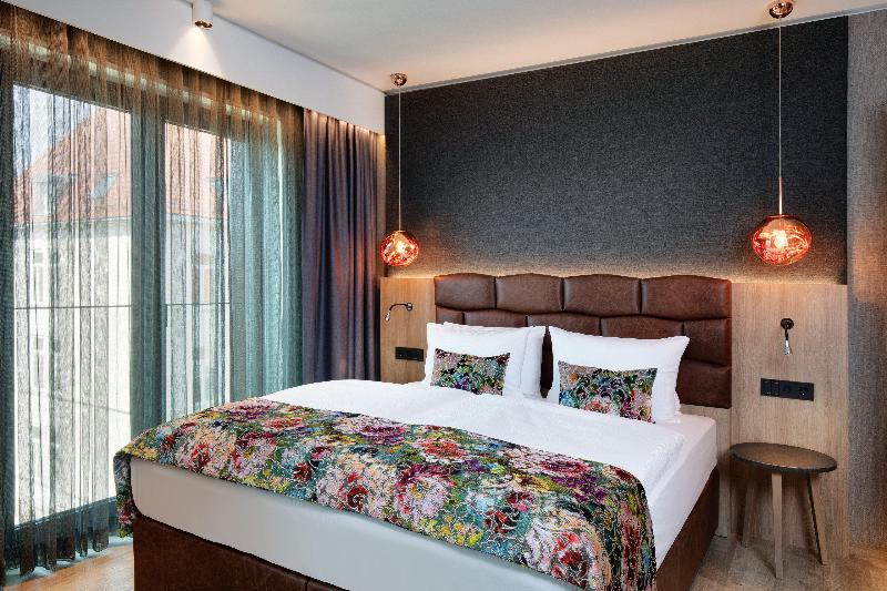 חדר סטנדרט, Holiday Inn Osnabrück, An Ihg