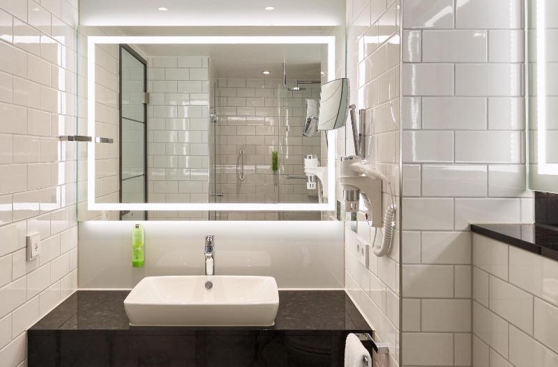 Номер Стандарт, Holiday Inn   Osnabrück, An Ihg
