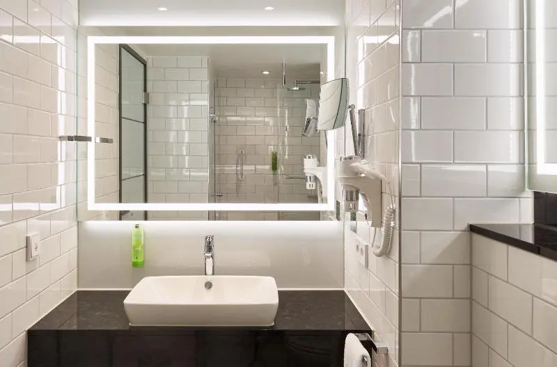 スタンダードルーム, Holiday Inn   Osnabrück, An Ihg