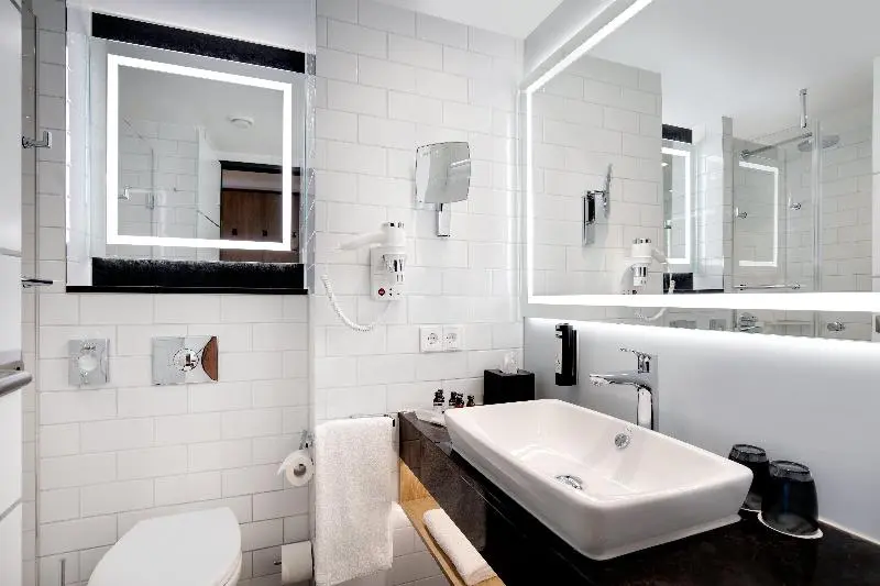 スタンダードルーム, Holiday Inn   Osnabrück, An Ihg