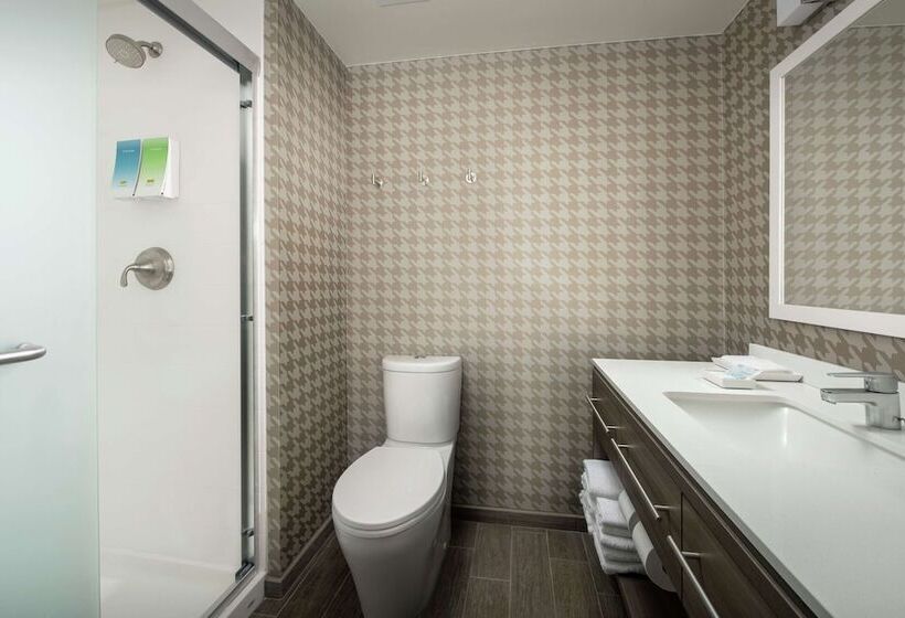 סוויטה, Home2 Suites By Hilton Lakeland South Polk Parkway