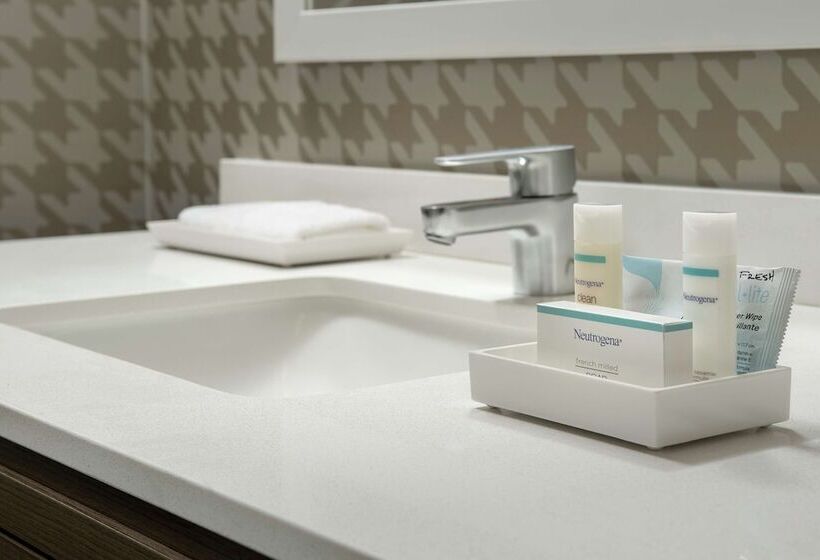 סוויטה, Home2 Suites By Hilton Lakeland South Polk Parkway