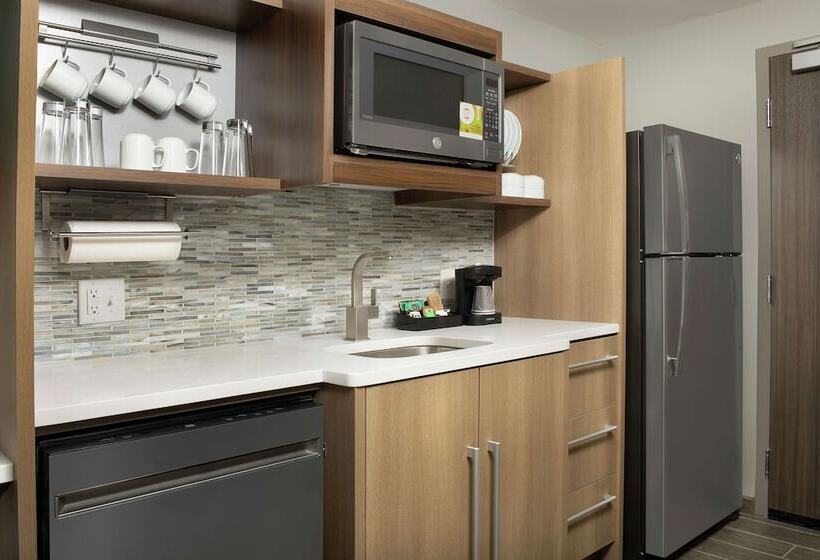 סוויטה, Home2 Suites By Hilton Lakeland South Polk Parkway