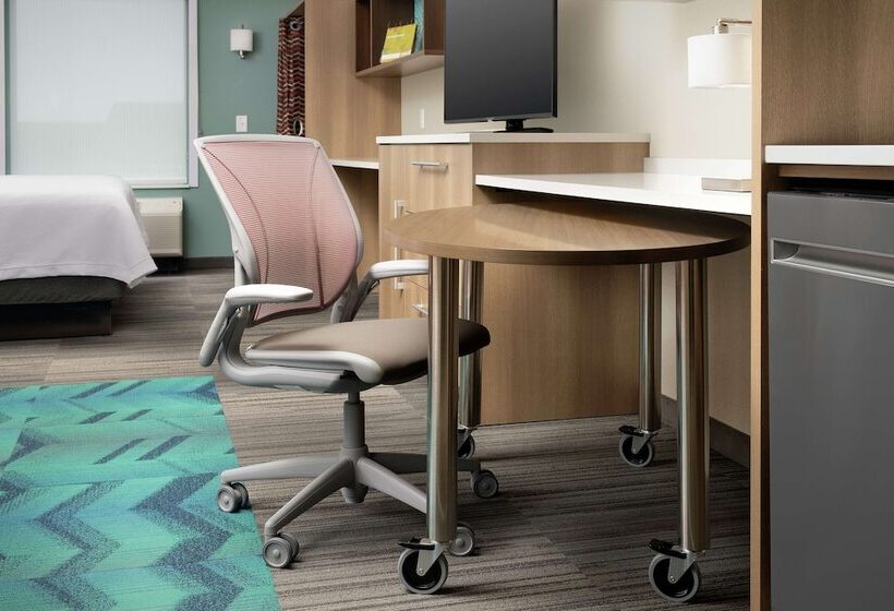 סוויטה, Home2 Suites By Hilton Lakeland South Polk Parkway