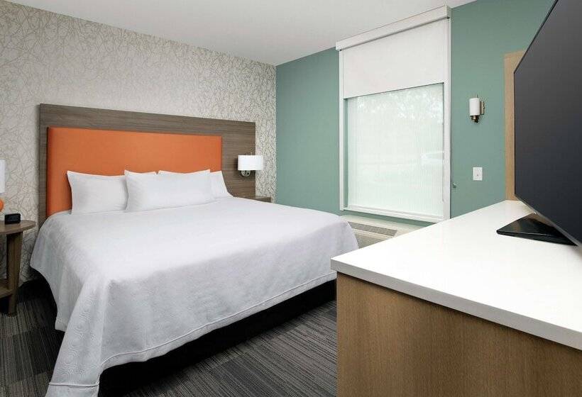 סוויטה, Home2 Suites By Hilton Lakeland South Polk Parkway