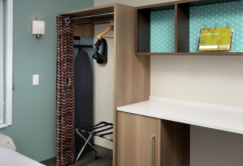 סוויטה, Home2 Suites By Hilton Lakeland South Polk Parkway