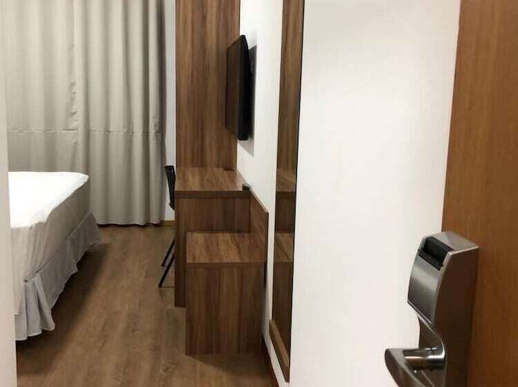 Номер Стандарт Индивидуальный, Matrix