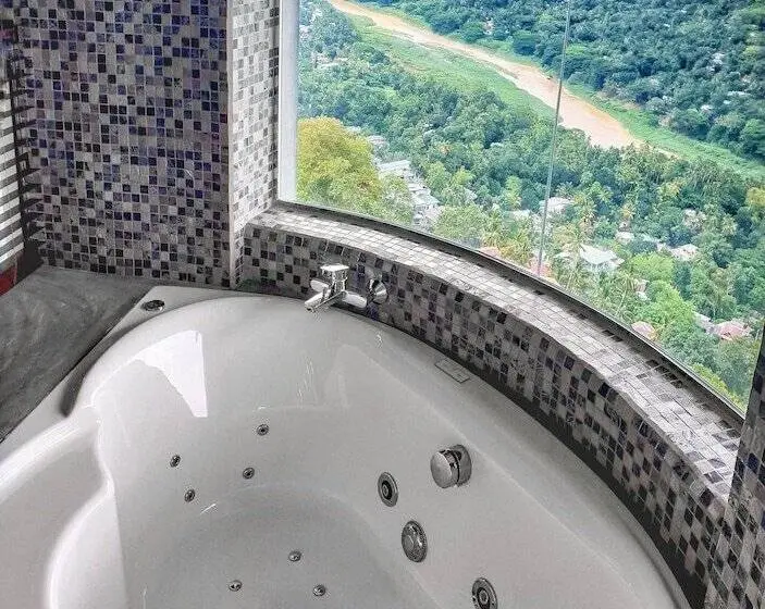 Suíte Deluxe, Mount Blue Kandy