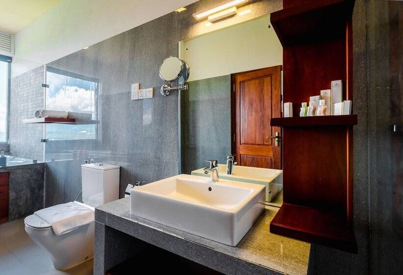 2 베드룸 패밀리 스위트, Mount Blue Kandy