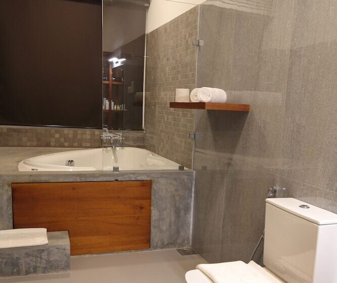 2 베드룸 패밀리 스위트, Mount Blue Kandy