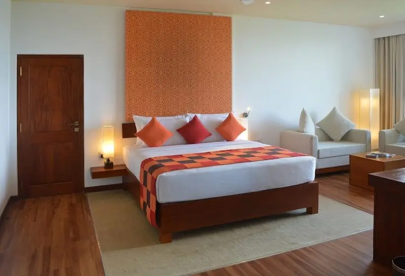 Suite Familiar 2 Quartos, Mount Blue Kandy